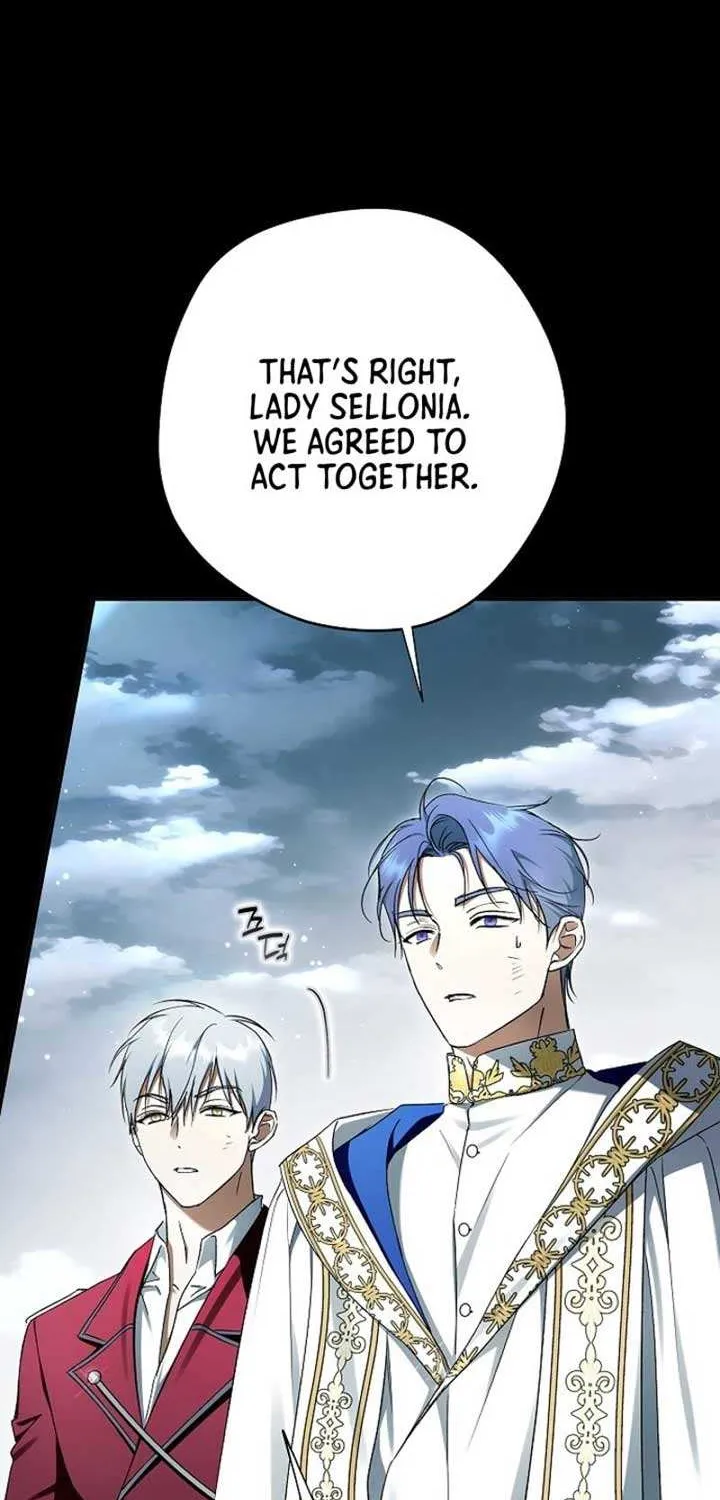 An Extra Stole the Male Leads Chapter 61 page 78 - 
