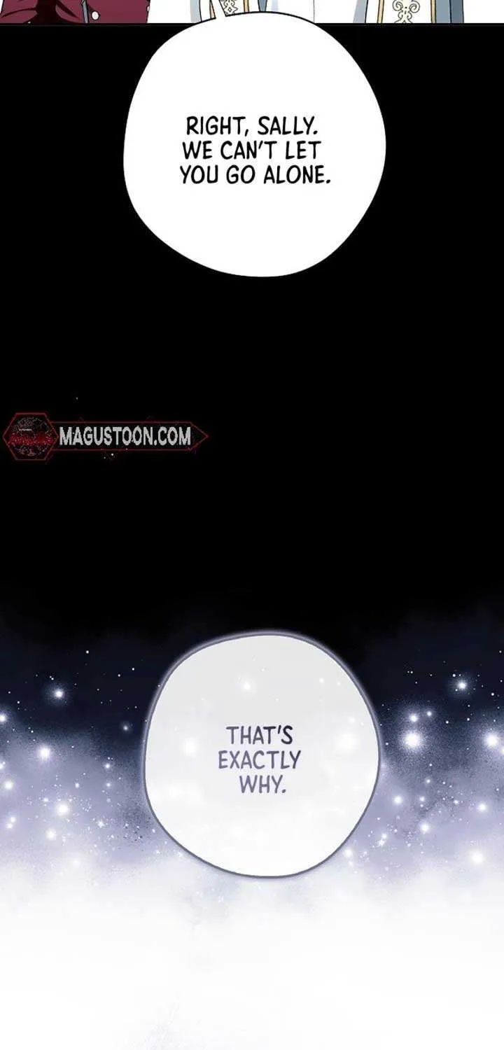 An Extra Stole the Male Leads Chapter 61 page 79 - 
