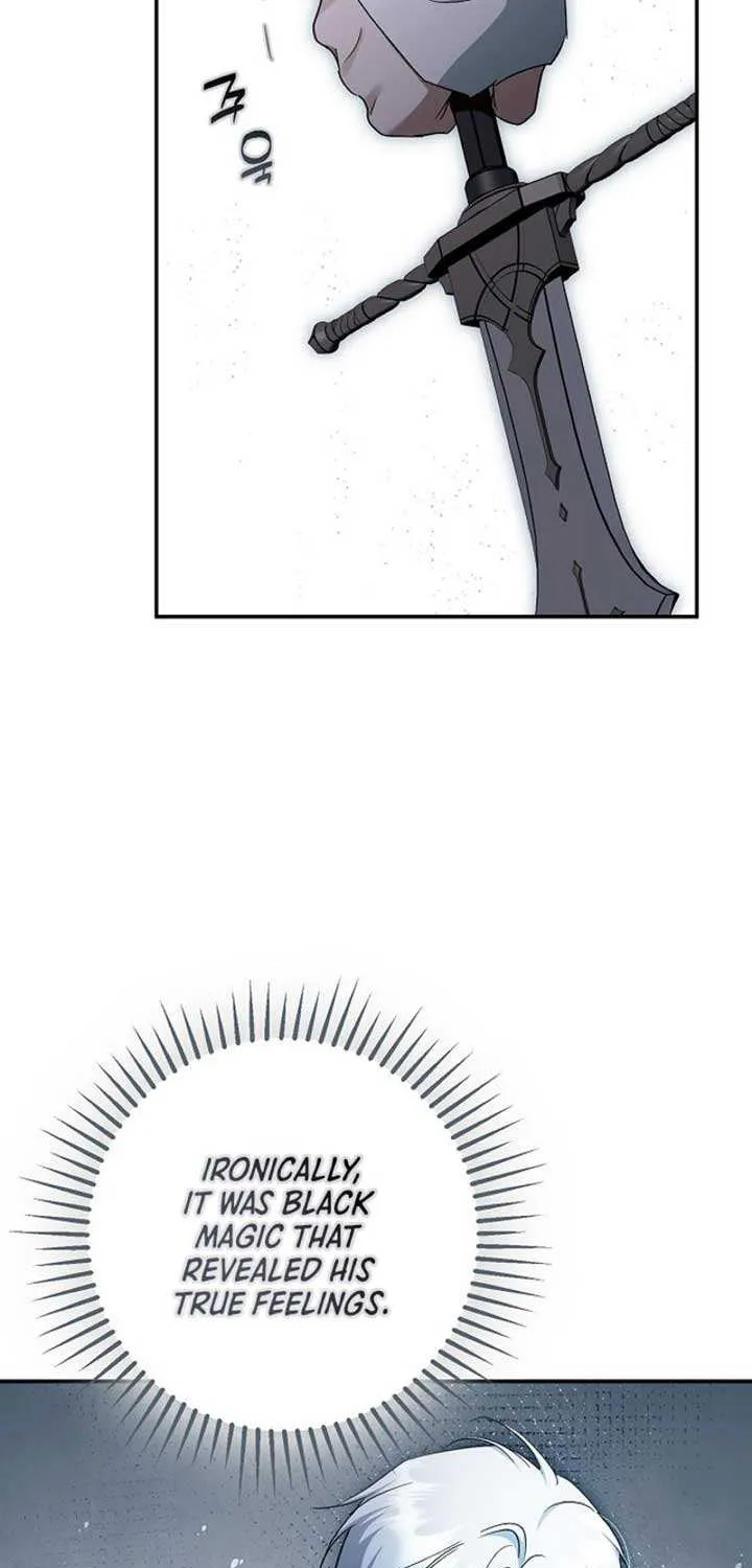 An Extra Stole the Male Leads Chapter 61 page 83 - 