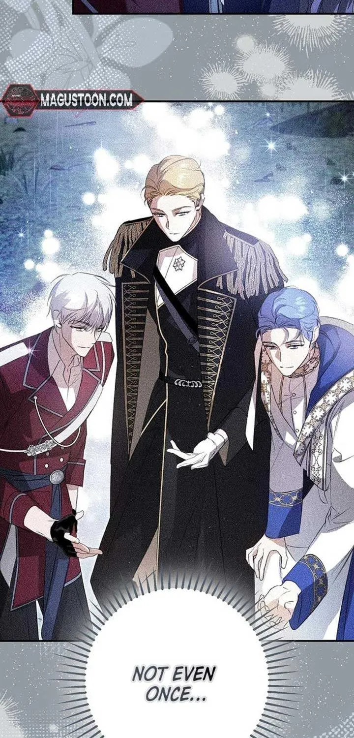 An Extra Stole the Male Leads Chapter 61 page 86 - 