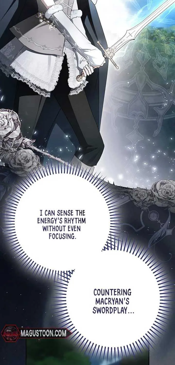 An Extra Stole the Male Leads Chapter 62 page 4 - 