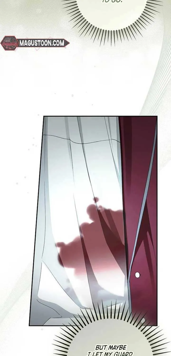 An Extra Stole the Male Leads Chapter 62 page 31 - 