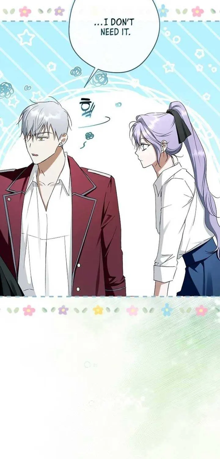 An Extra Stole the Male Leads Chapter 62 page 38 - 