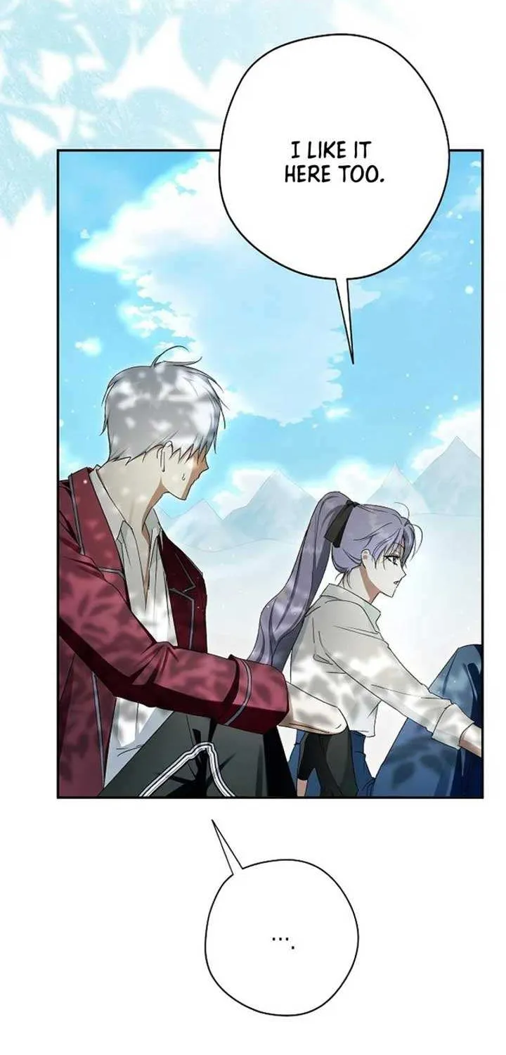 An Extra Stole the Male Leads Chapter 62 page 42 - 