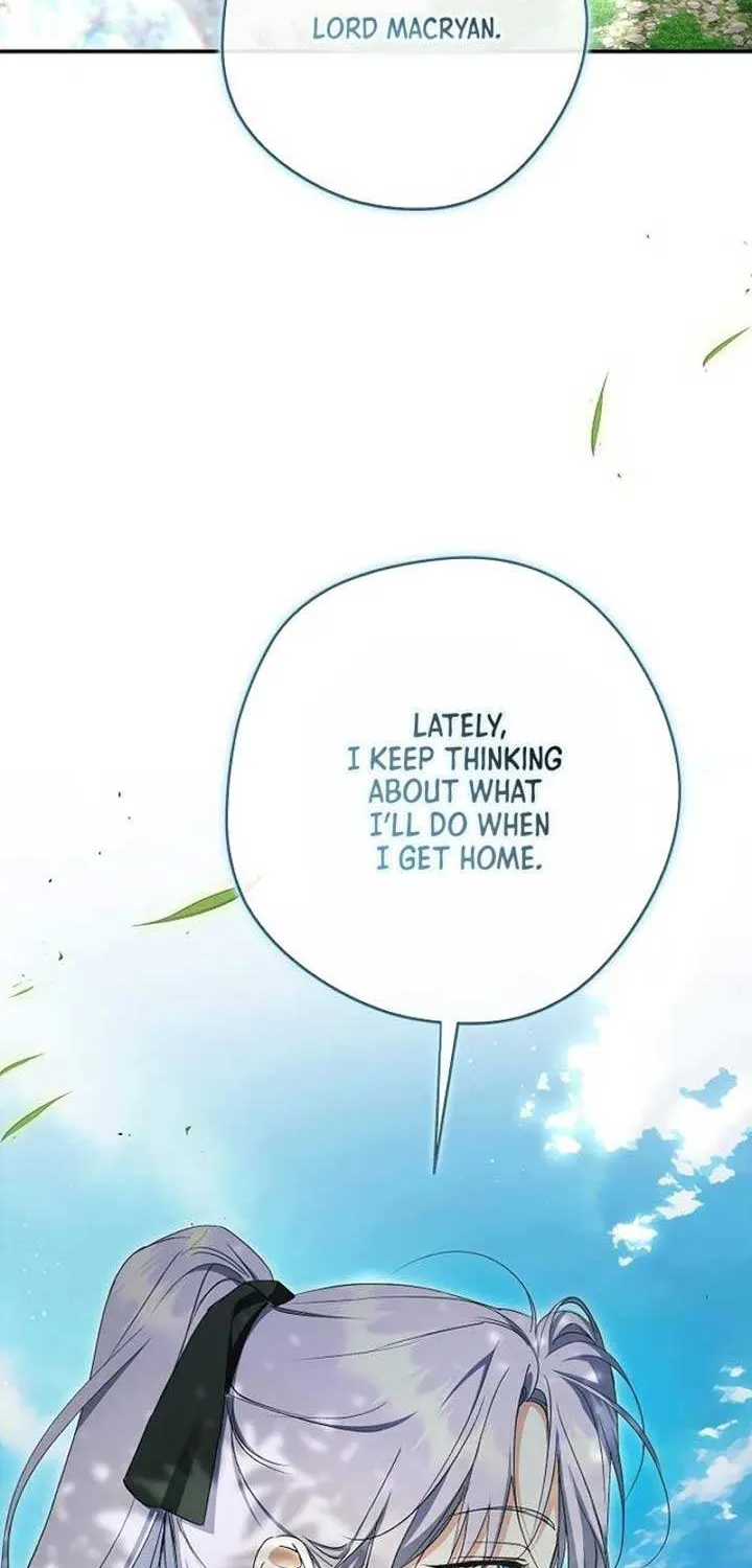 An Extra Stole the Male Leads Chapter 62 page 45 - 