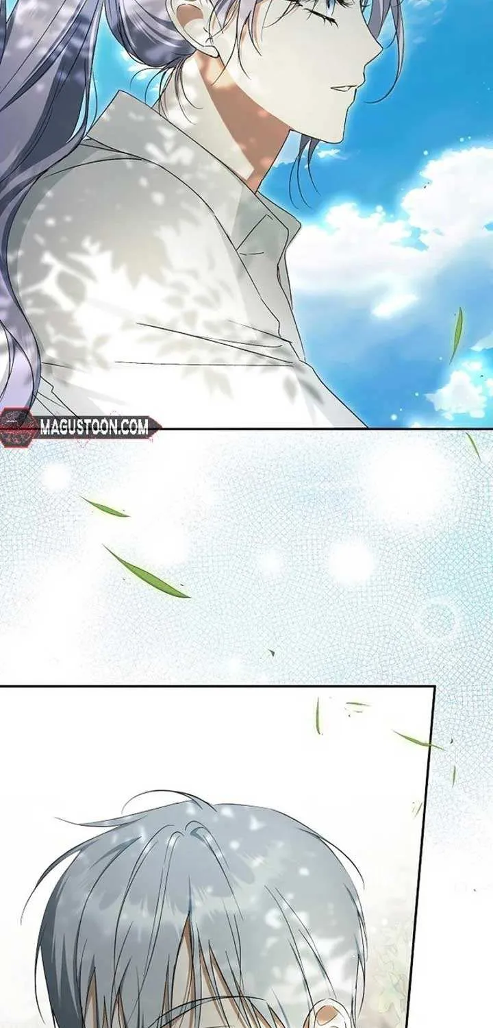 An Extra Stole the Male Leads Chapter 62 page 46 - 