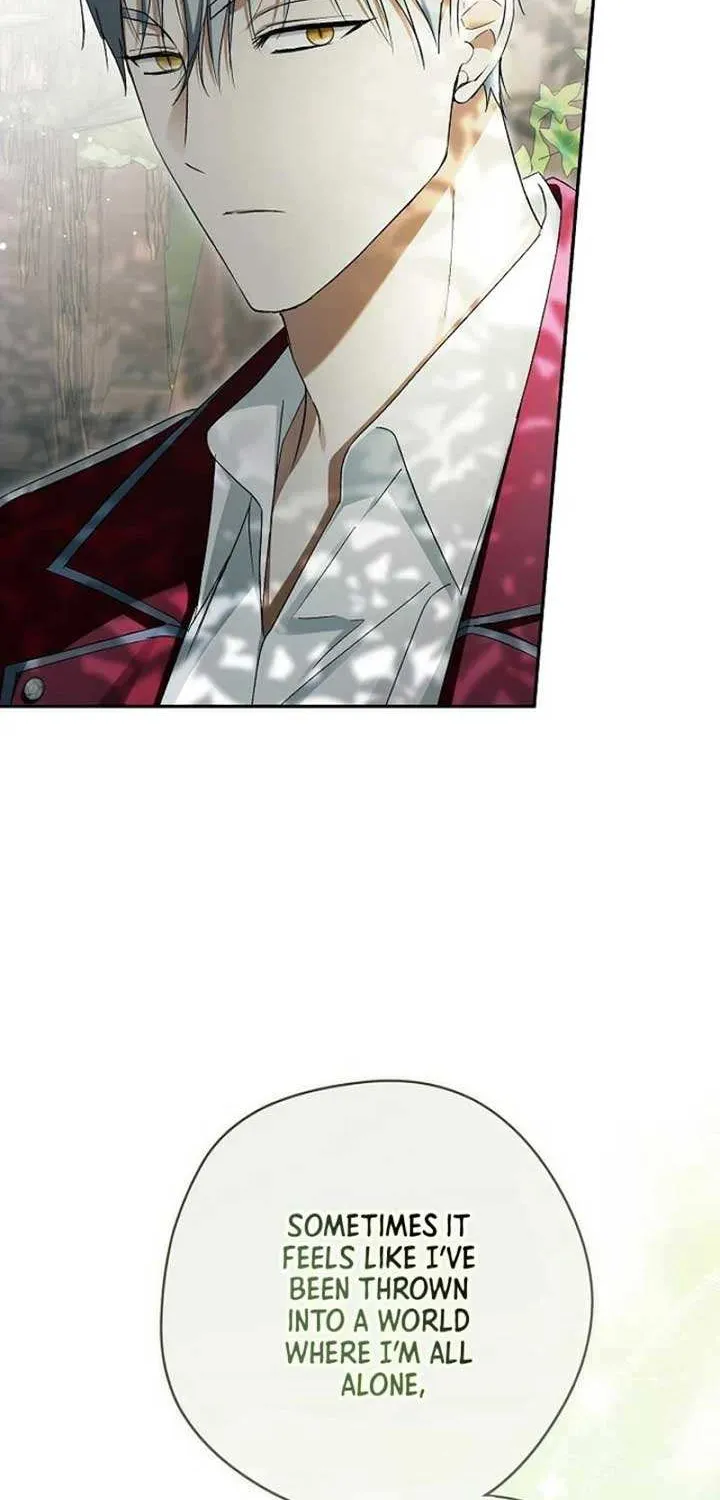 An Extra Stole the Male Leads Chapter 62 page 47 - 