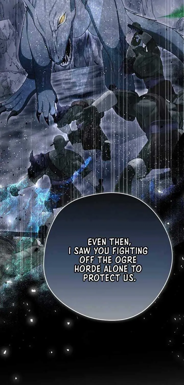 An Extra Stole the Male Leads Chapter 62 page 58 - 