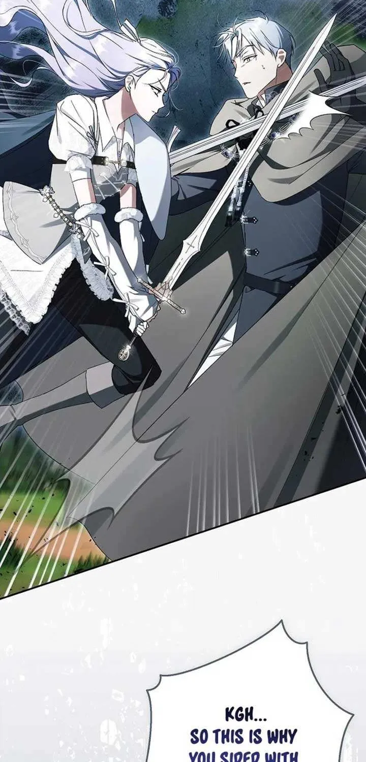 An Extra Stole the Male Leads Chapter 62 page 7 - 