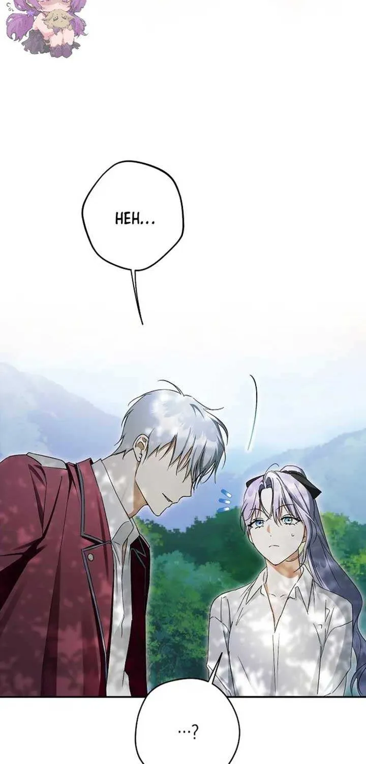 An Extra Stole the Male Leads Chapter 62 page 63 - 