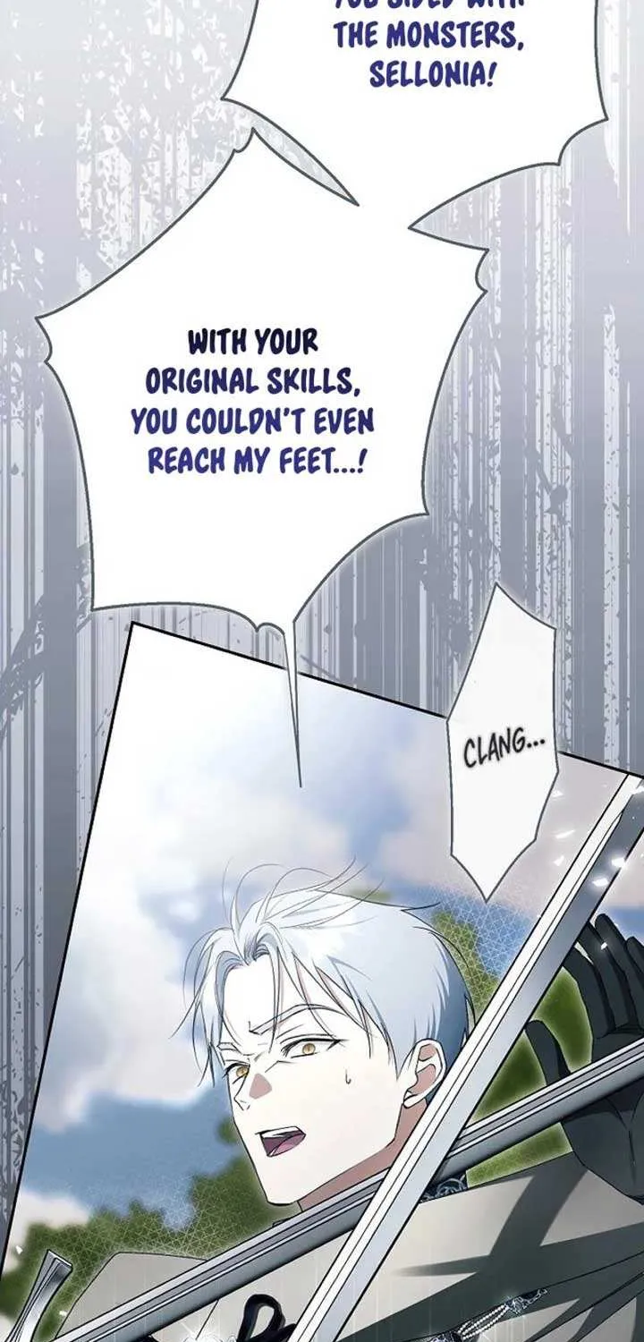 An Extra Stole the Male Leads Chapter 62 page 8 - 