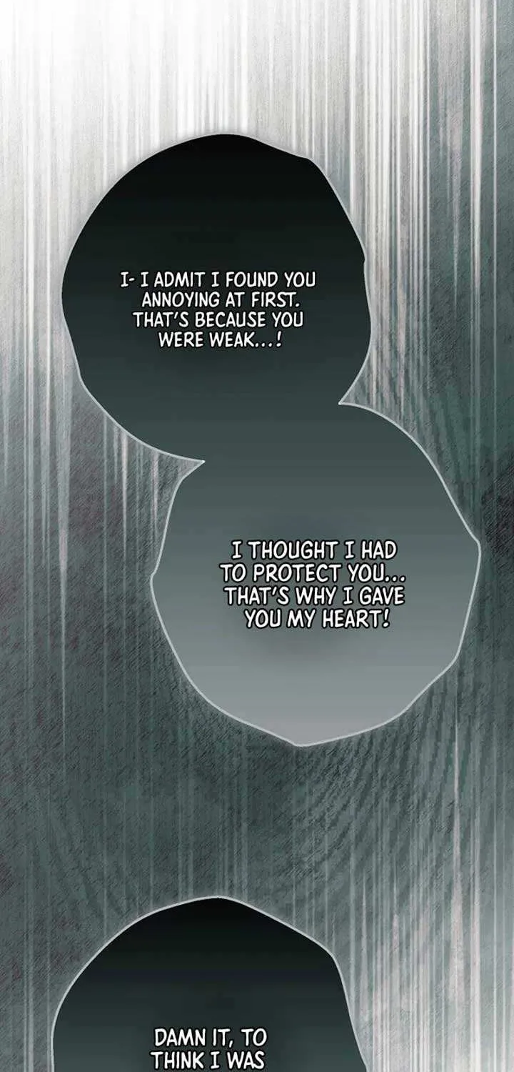 An Extra Stole the Male Leads Chapter 62 page 83 - 