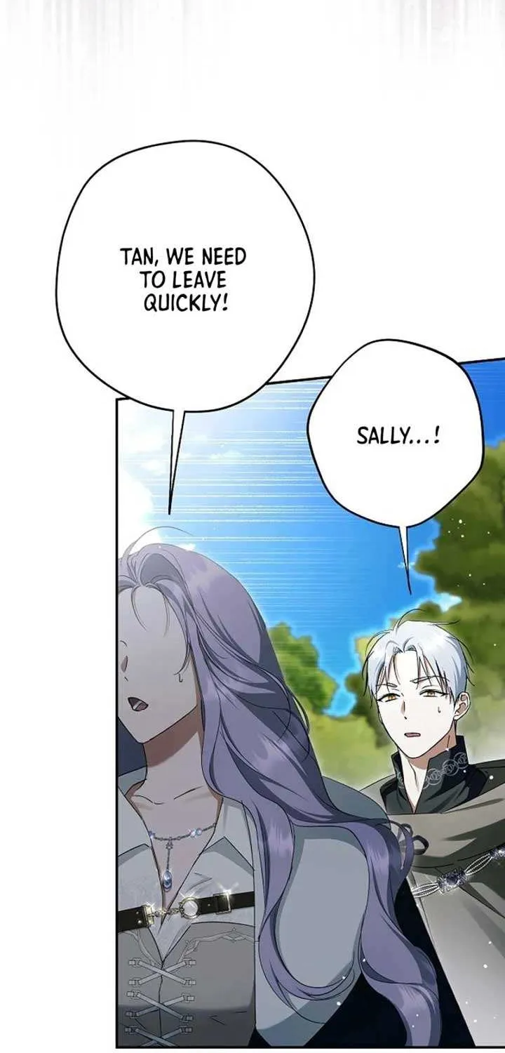 An Extra Stole the Male Leads Chapter 62 page 91 - 