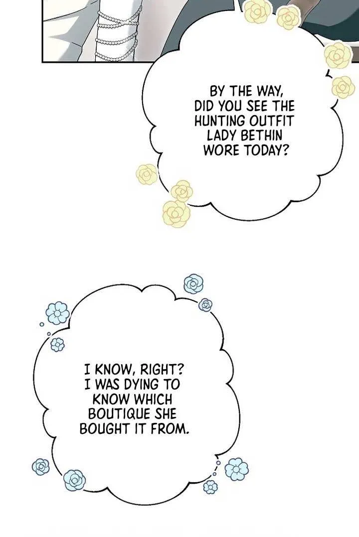 An Extra Stole the Male Leads Chapter 63 page 11 - 
