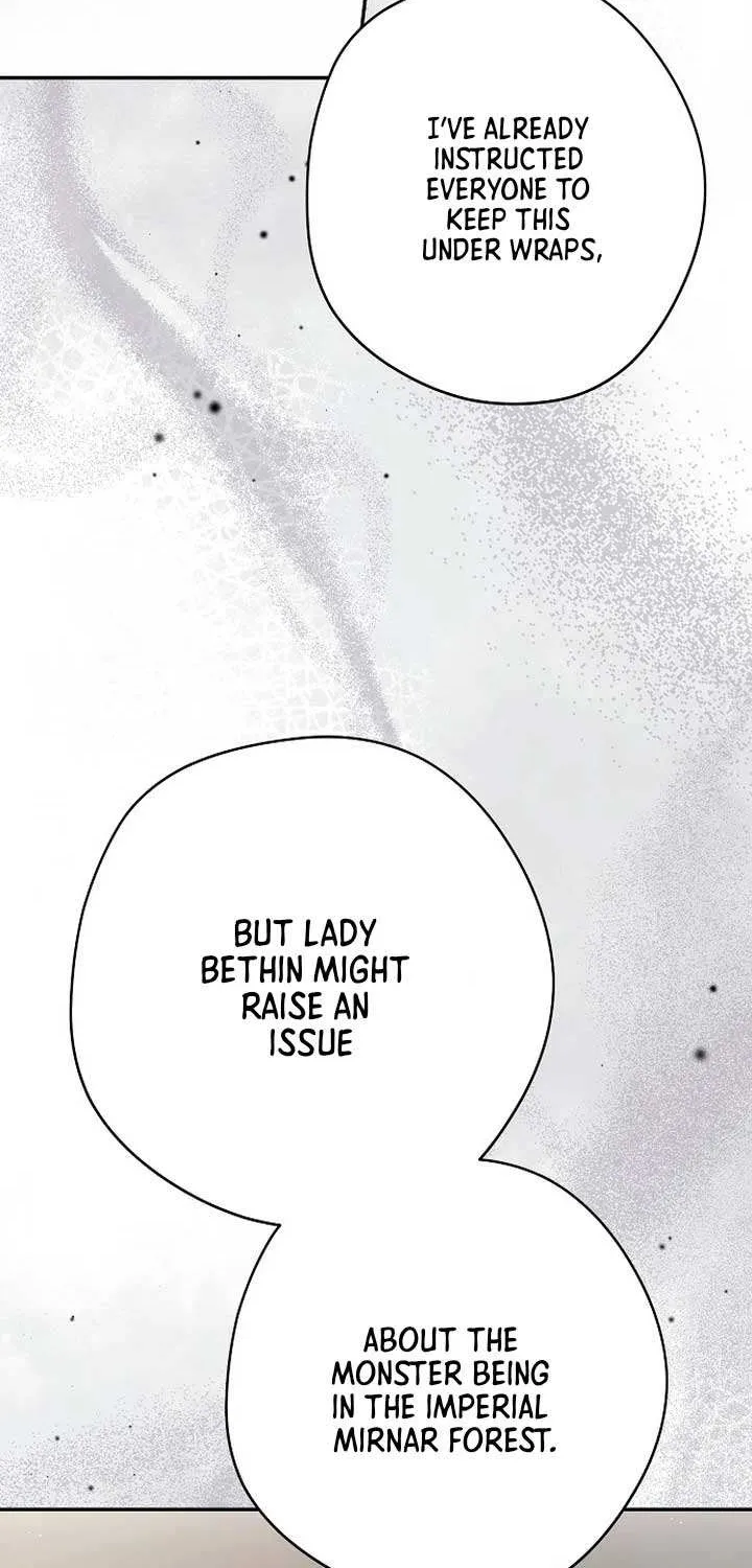 An Extra Stole the Male Leads Chapter 63 page 19 - 