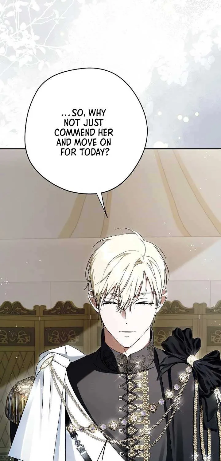 An Extra Stole the Male Leads Chapter 63 page 21 - 