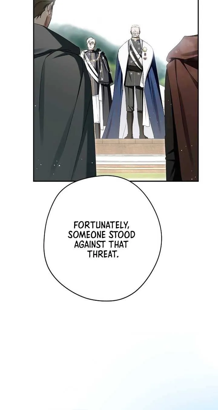 An Extra Stole the Male Leads Chapter 63 page 31 - 