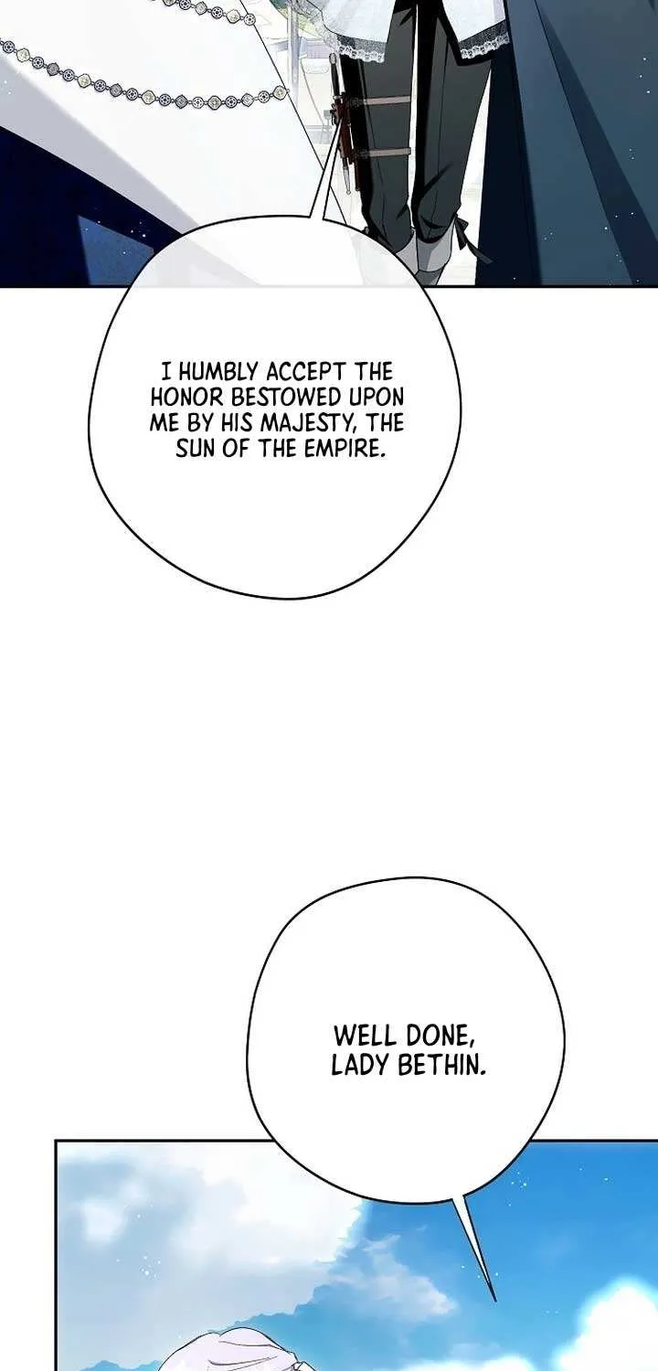 An Extra Stole the Male Leads Chapter 63 page 36 - 