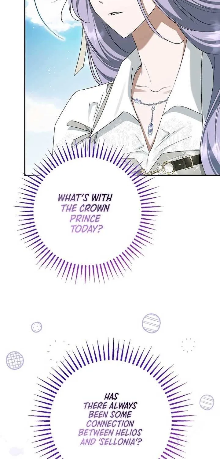 An Extra Stole the Male Leads Chapter 63 page 41 - 