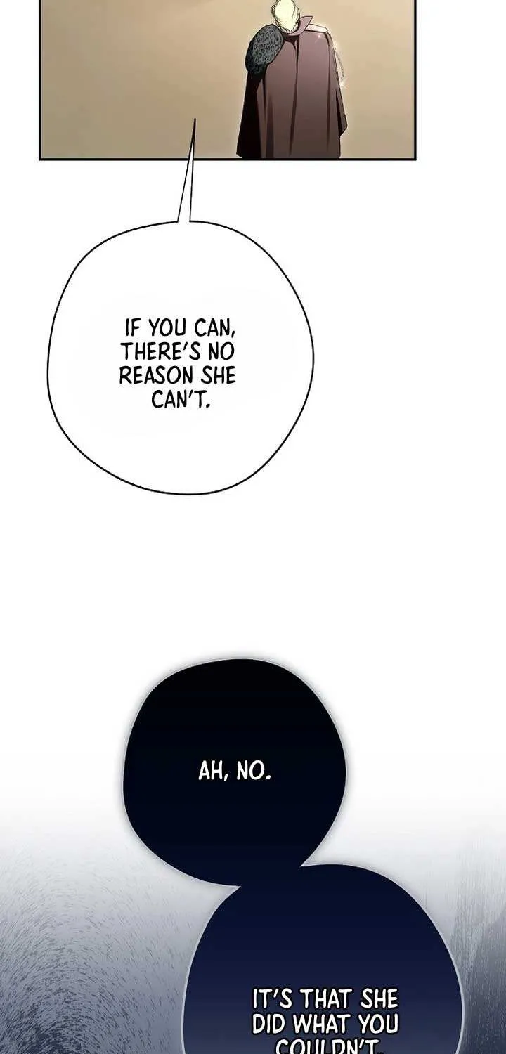 An Extra Stole the Male Leads Chapter 63 page 57 - 