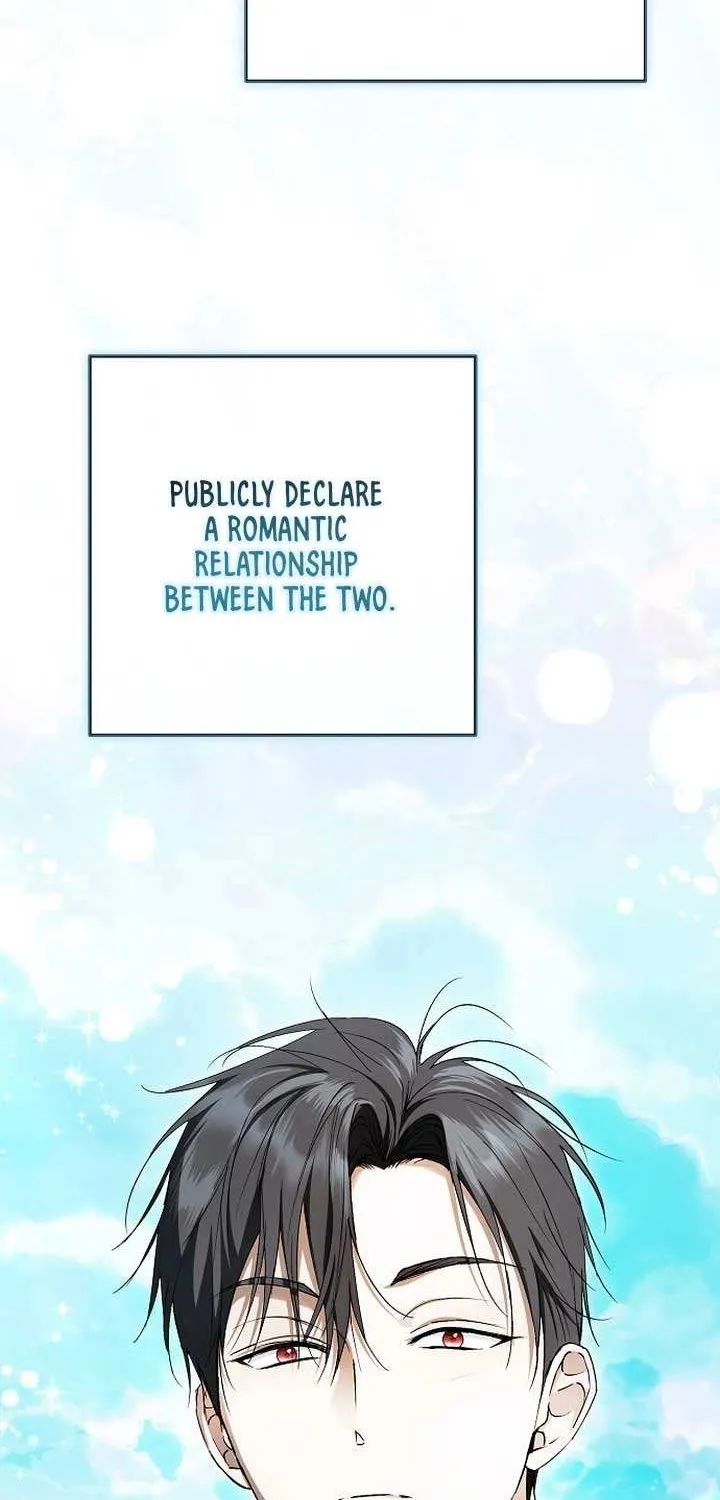 An Extra Stole the Male Leads Chapter 63 page 65 - 