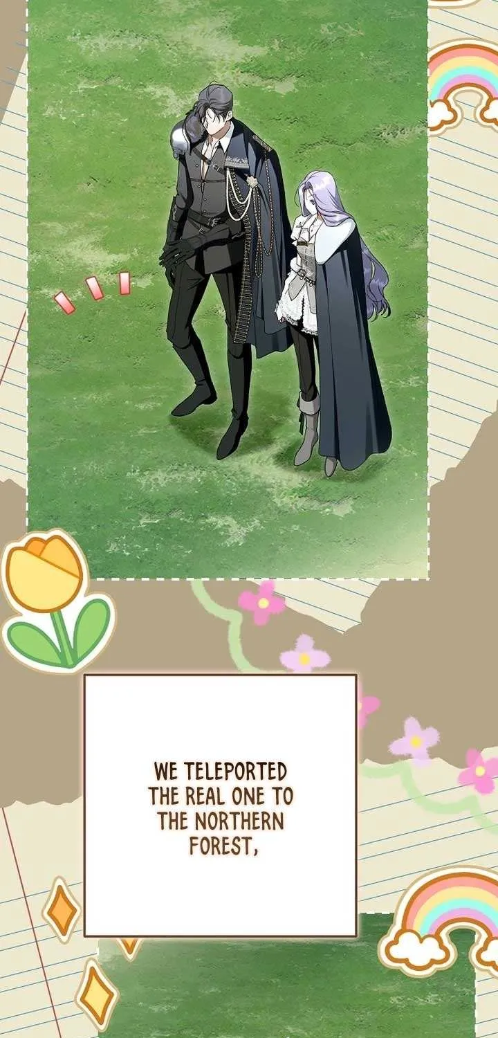 An Extra Stole the Male Leads Chapter 63 page 81 - 