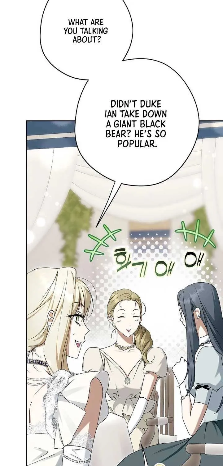 An Extra Stole the Male Leads Chapter 63 page 10 - 