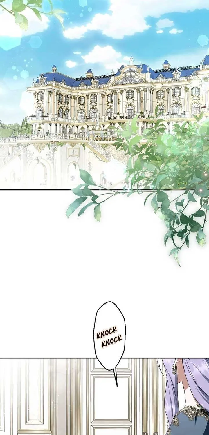 An Extra Stole the Male Leads Chapter 64 page 3 - 