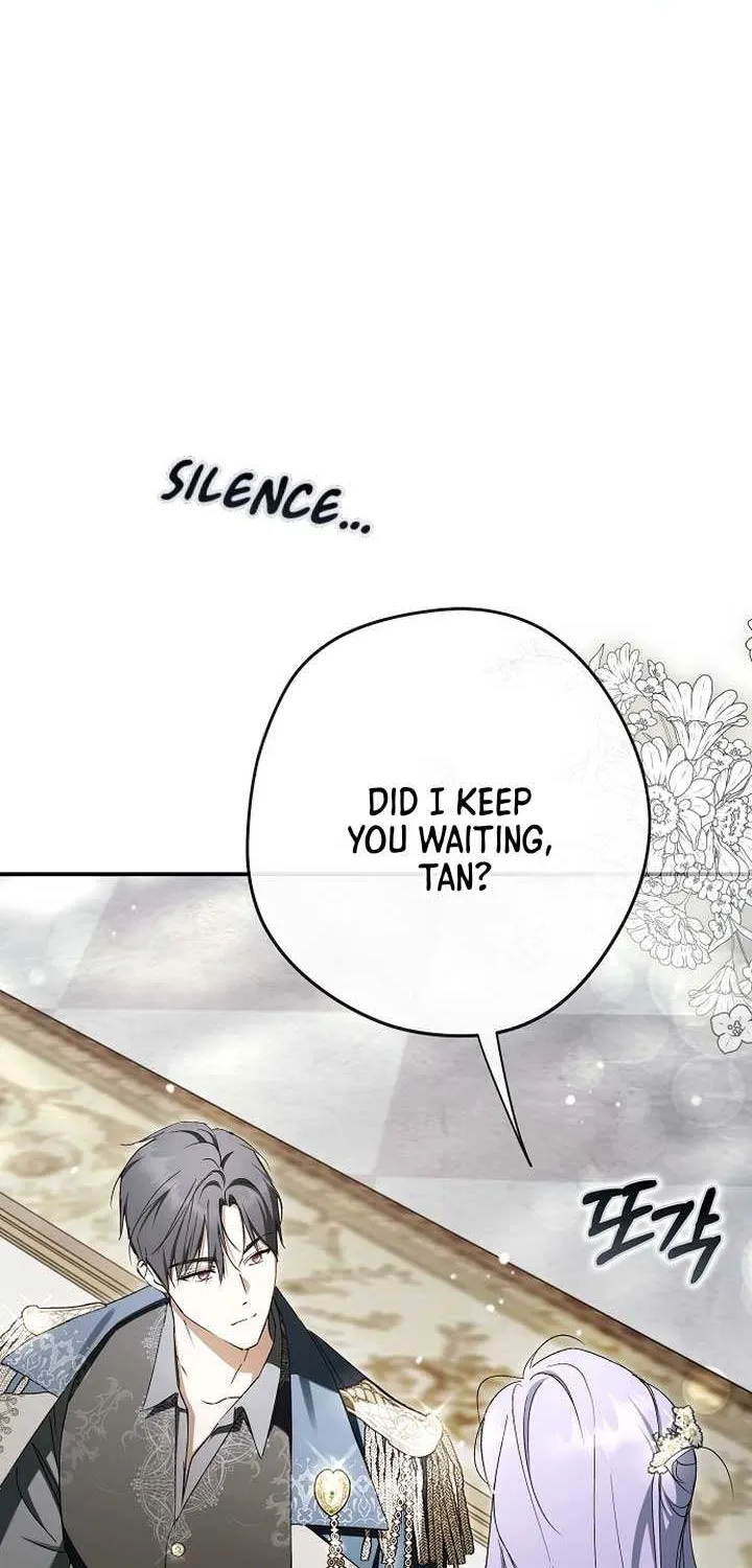 An Extra Stole the Male Leads Chapter 64 page 41 - 