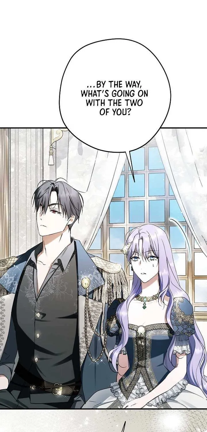 An Extra Stole the Male Leads Chapter 64 page 46 - 