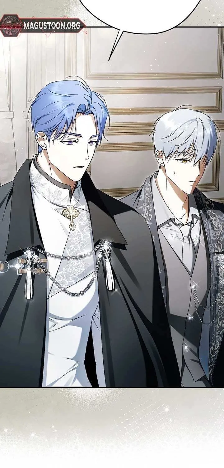An Extra Stole the Male Leads Chapter 64 page 48 - 