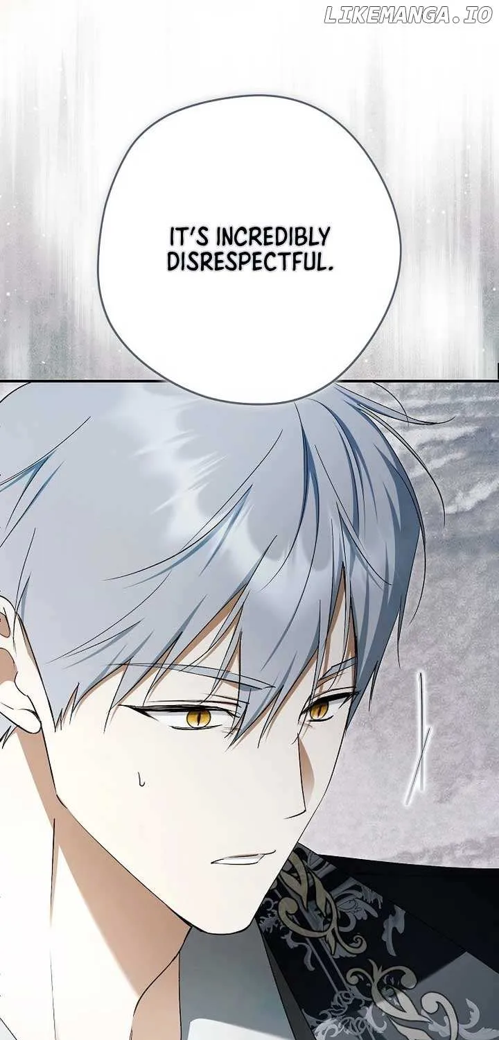 An Extra Stole the Male Leads Chapter 64 page 53 - 