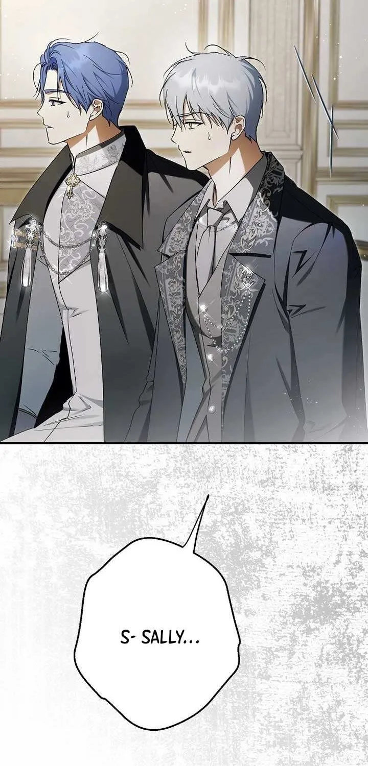 An Extra Stole the Male Leads Chapter 64 page 58 - 