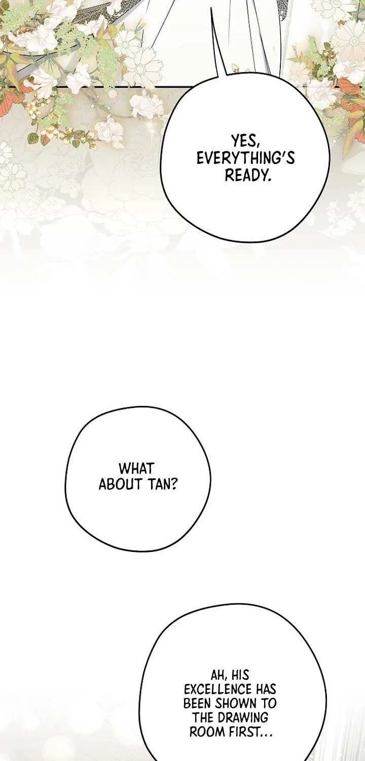 An Extra Stole the Male Leads Chapter 64 page 7 - 