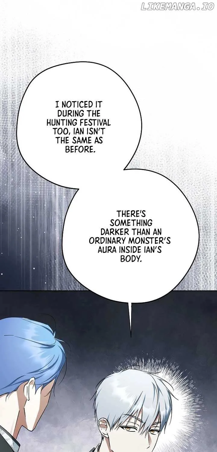 An Extra Stole the Male Leads Chapter 64 page 70 - 
