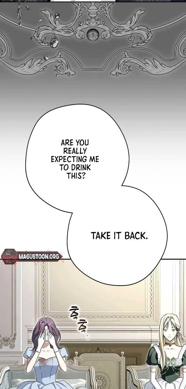 An Extra Stole the Male Leads Chapter 64 page 83 - 