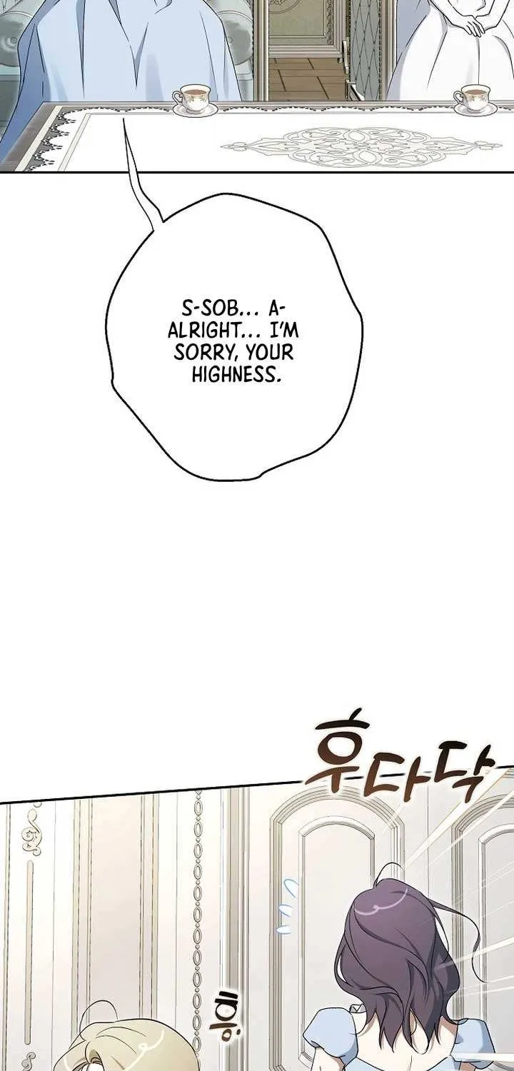 An Extra Stole the Male Leads Chapter 64 page 84 - 