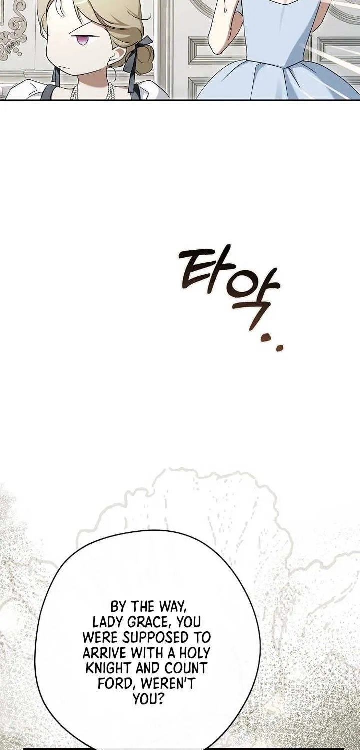 An Extra Stole the Male Leads Chapter 64 page 85 - 