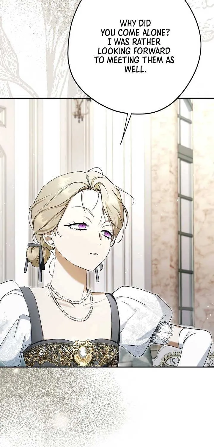 An Extra Stole the Male Leads Chapter 64 page 87 - 