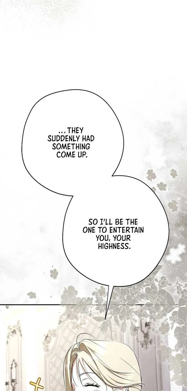 An Extra Stole the Male Leads Chapter 64 page 88 - 