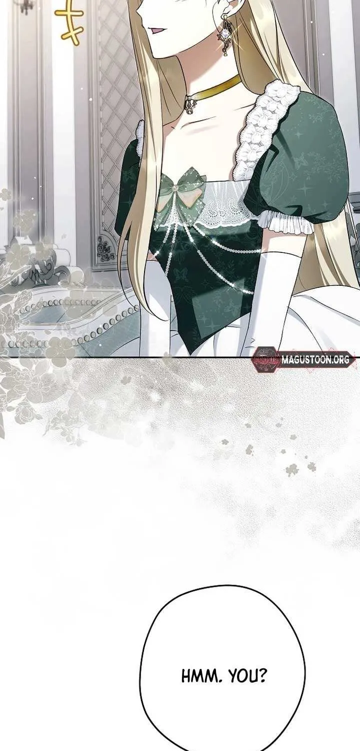An Extra Stole the Male Leads Chapter 64 page 89 - 