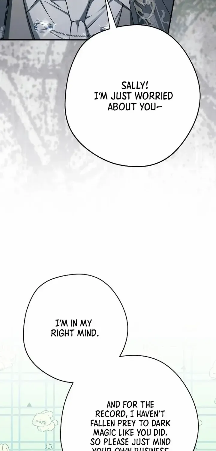 An Extra Stole the Male Leads Chapter 65 page 101 - 