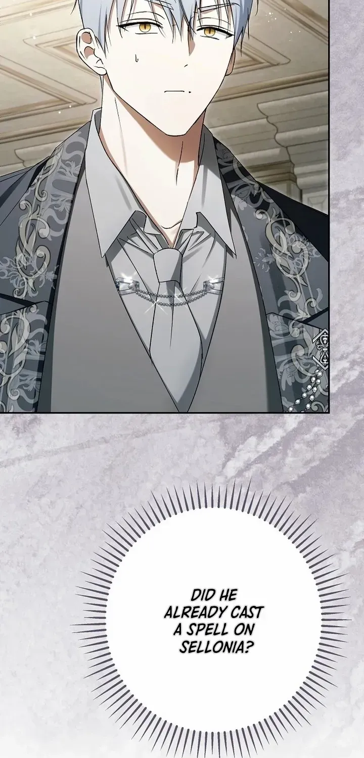 An Extra Stole the Male Leads Chapter 65 page 104 - 