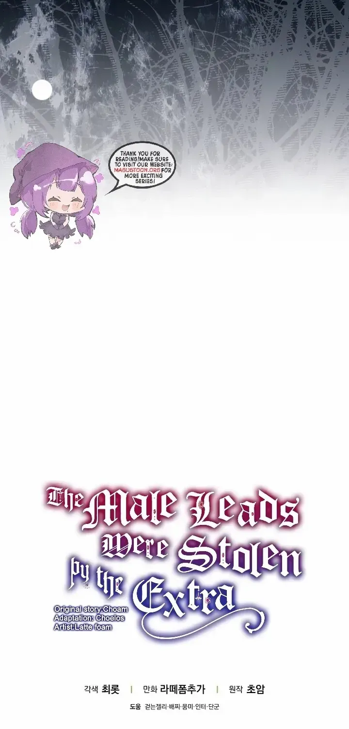 An Extra Stole the Male Leads Chapter 65 page 109 - 
