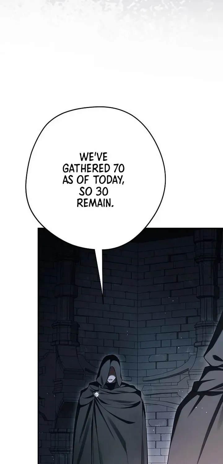 An Extra Stole the Male Leads Chapter 65 page 3 - 