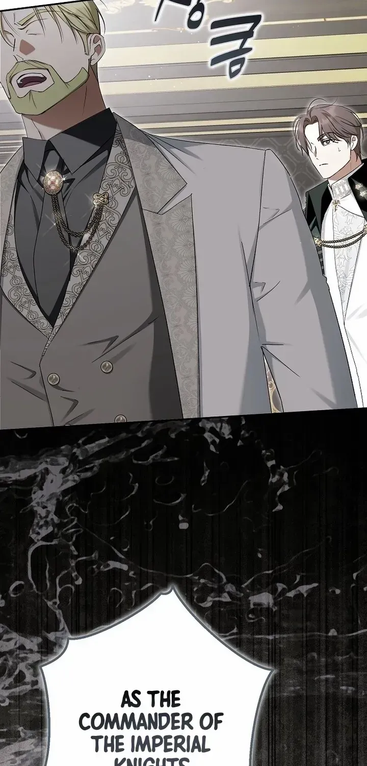 An Extra Stole the Male Leads Chapter 65 page 34 - 