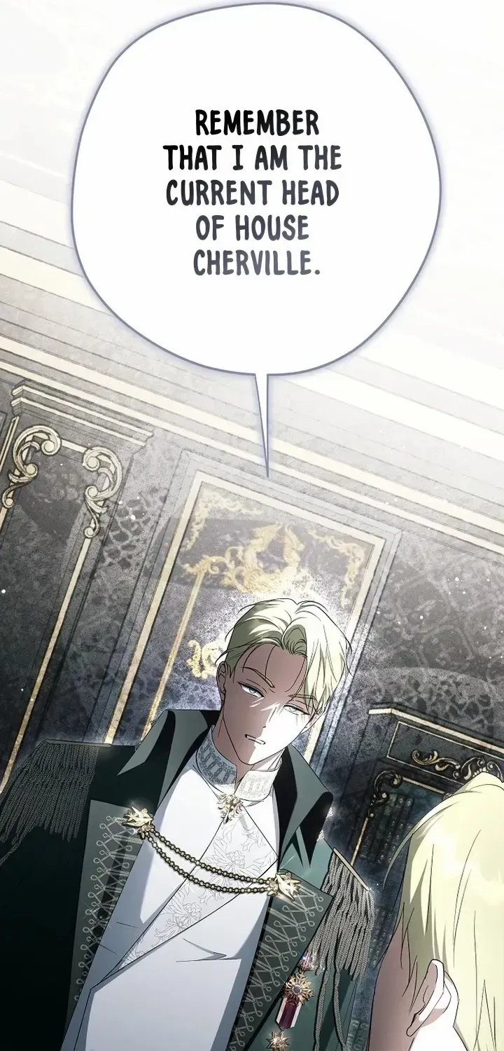 An Extra Stole the Male Leads Chapter 65 page 48 - 