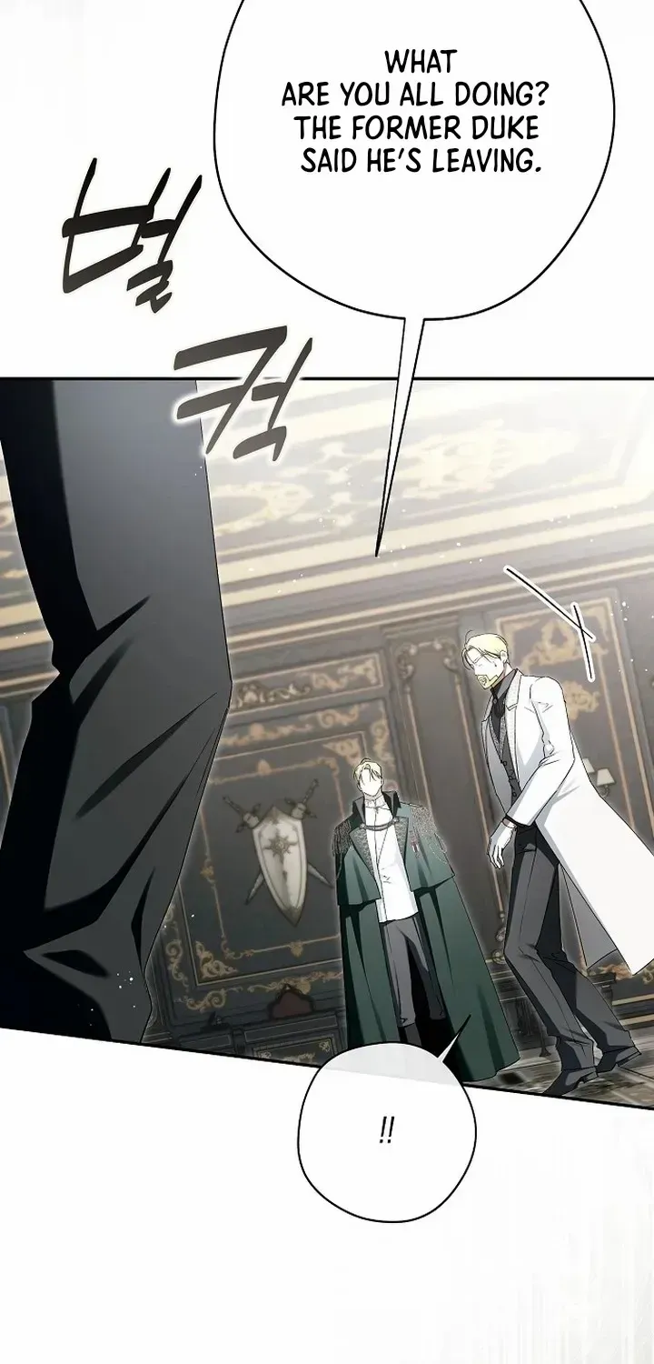 An Extra Stole the Male Leads Chapter 65 page 50 - 