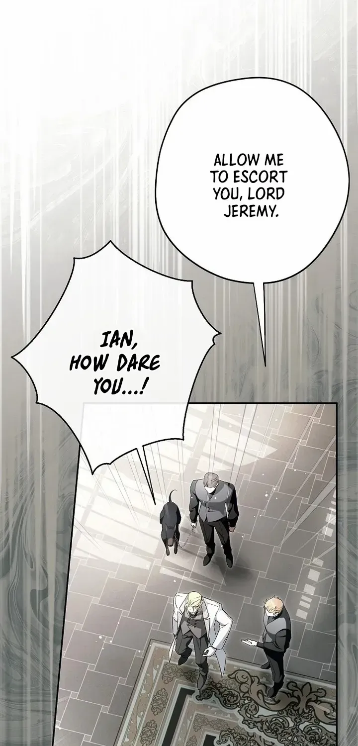 An Extra Stole the Male Leads Chapter 65 page 51 - 