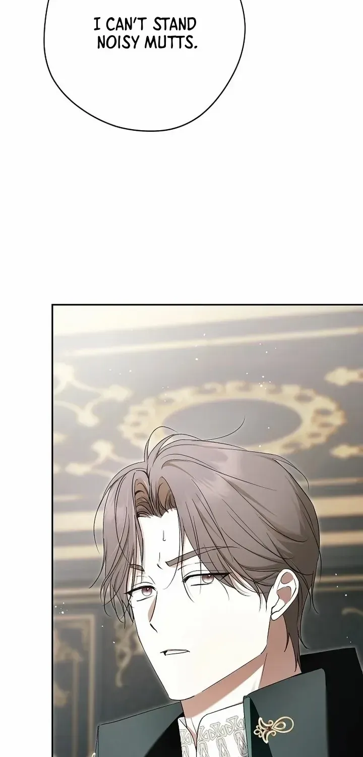 An Extra Stole the Male Leads Chapter 65 page 54 - 